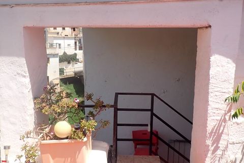 Landsbyhus i Cadiar, Granada, Cadiar - € 85.000 | Ref: C0601 - foto 5